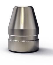 Lee Truncated Cone Pistol Mould (Handles Included) - Double Cavity 356-120-TC .356" 120 gr
