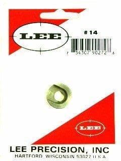 Lee Auto Prime Shell Holder #14 Auto Prime Shell Holder