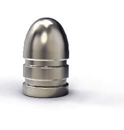 Lee Round Nose Pistol Mould - 6 Cavity (Handles Sold Separately) .311" 93 gr