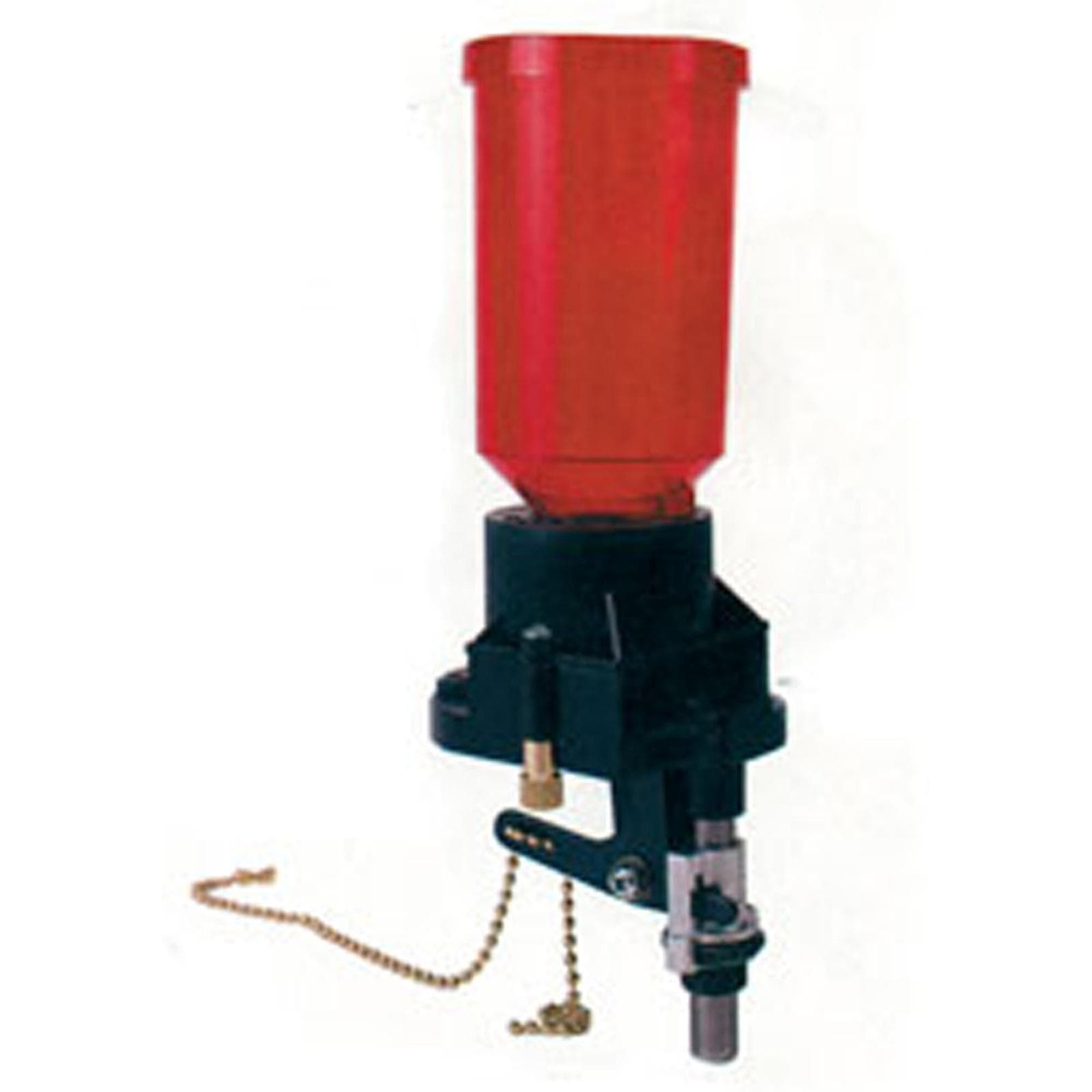 Lee Pro Auto Disk Powder Measure