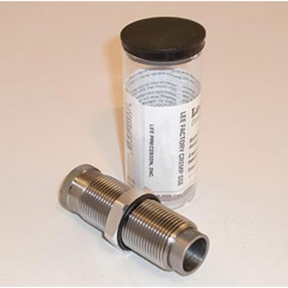 Lee Large Series Factory Crimp Rifle Die .338 Lapua