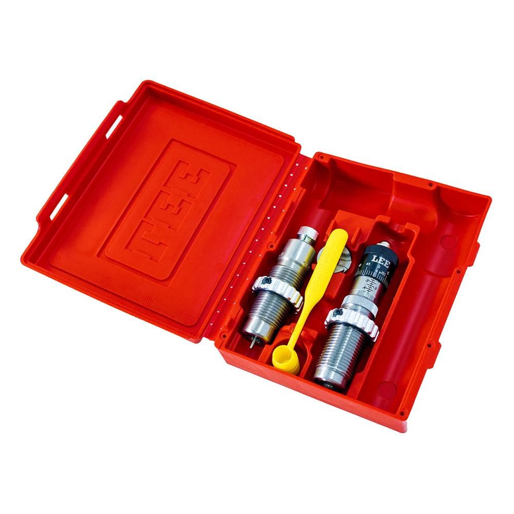 Lee 32/40 Micrometer Full Length Sizing 2-Die Set