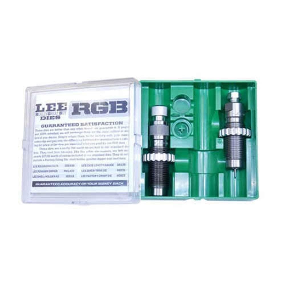Lee RGB Rifle Die Set .243 Win