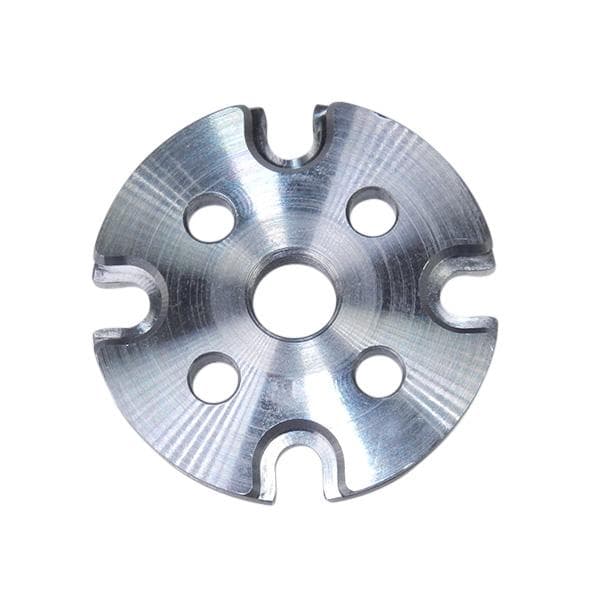 Lee Pro 4000 Shell Plate #19 for .40 S&W/10mm Auto/9mm Luger/Etc.