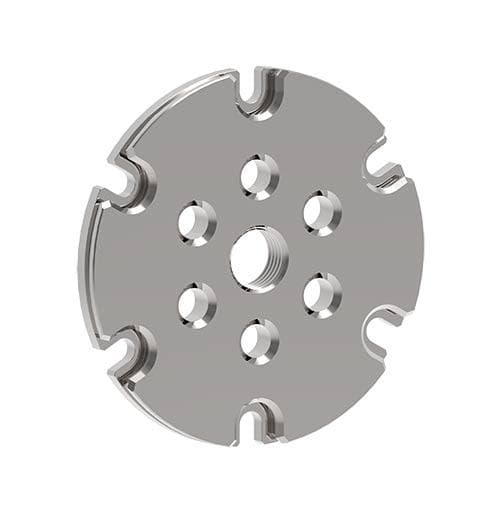 Lee Pro 6000 Six Pack Shell Plate 19S