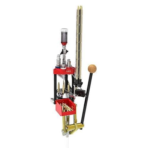 Lee Six Pack Pro Kit .223 Remington