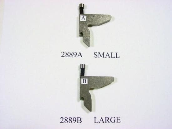 Lee BP2889A Small Primer Arm Assembly for Select Lee Presses