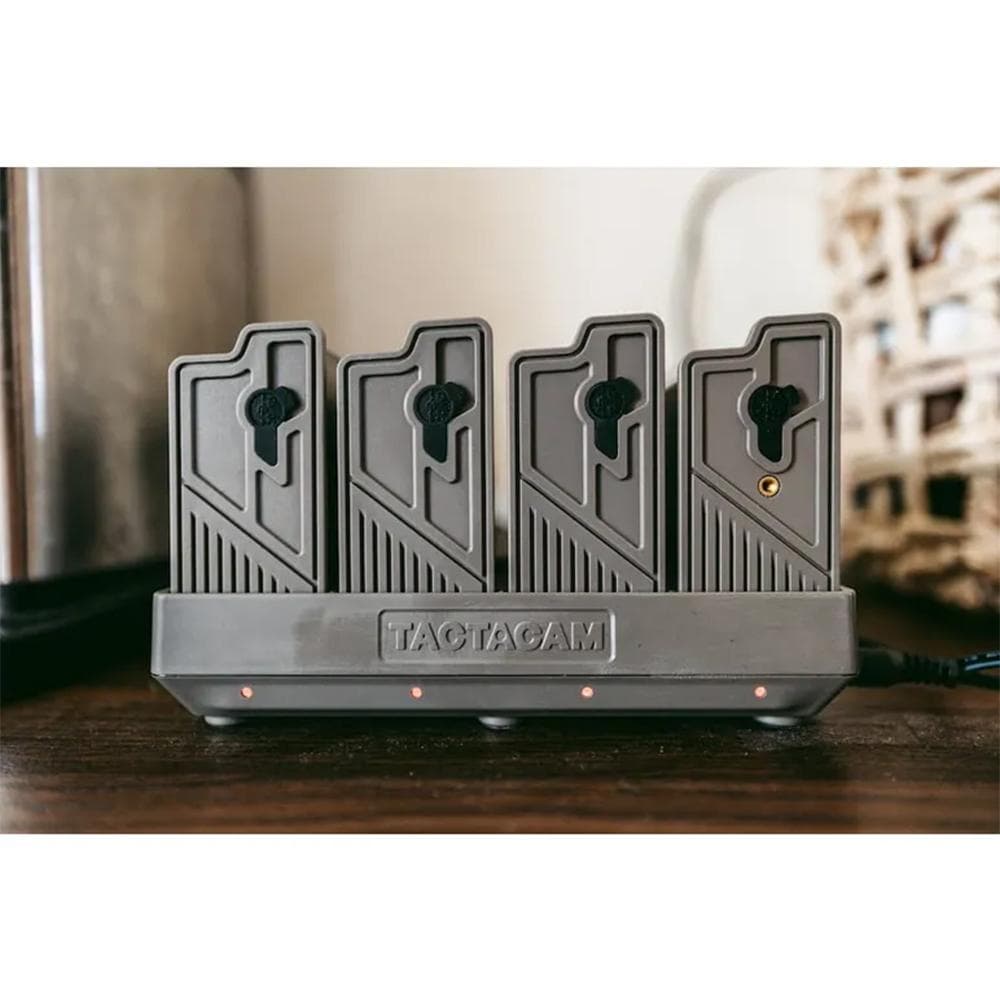 Tactacam Reveal Lithium Multi Port Charger