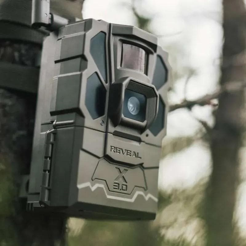 Tactacam Reveal Ultra 3.0 Cellular Trail Camera