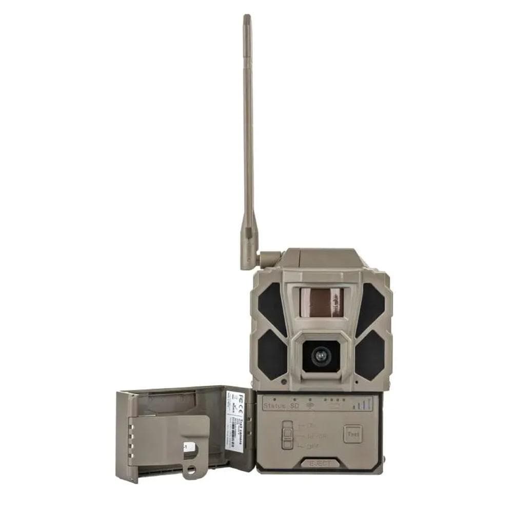 Tactacam Reveal X 3.0 Cellular Trail Camera 4k