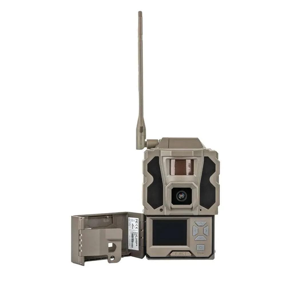 Tactacam Reveal X-Pro 3.0 Cellular Trail Camera 4k