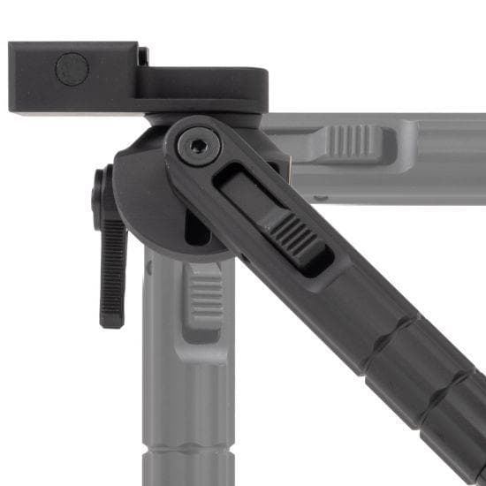 Leapers UTG Recon 360 TL Bipod 8-12" Center Height Picatinny UPGRADE