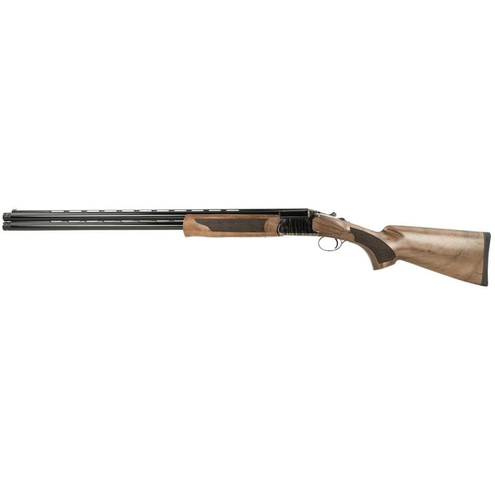 Legacy Pointer Acrius Shotgun 12 ga 3" Chamber 2rd Capacity 28" Barrel Walnut