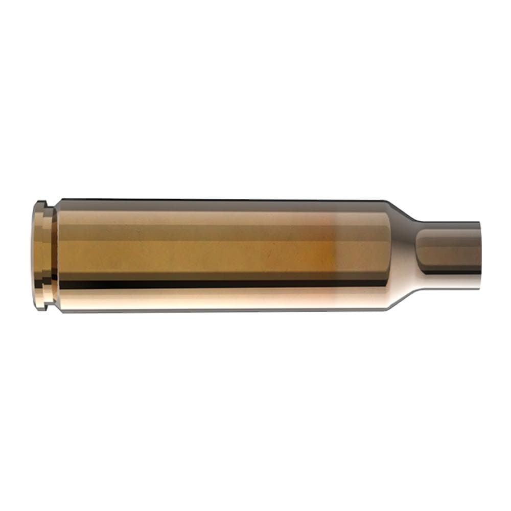 Lapua Unprimed Brass Rifle Cartridge Cases .300 WSM 100/ct