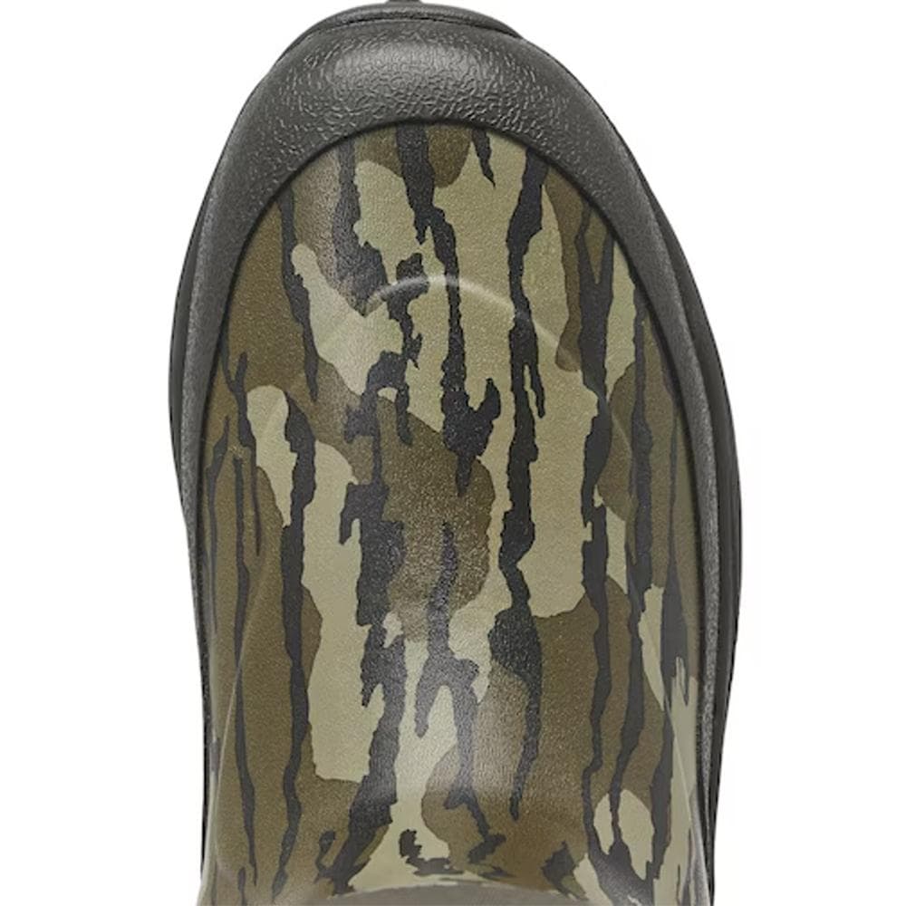 LaCrosse Alpha Agility 17'' Non-Insulated Boots Mossy Oak Bottomland Size 12