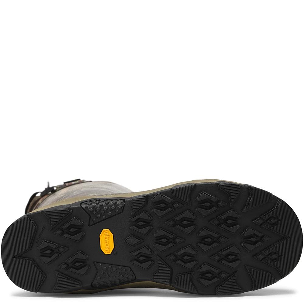 LaCrosse Alpha Evolution 17" Boots Mossy Oak Country DNA 800G Size 12