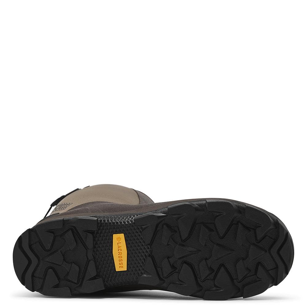 Lacrosse Alpha Lite II 16'' Boots Coffee 12