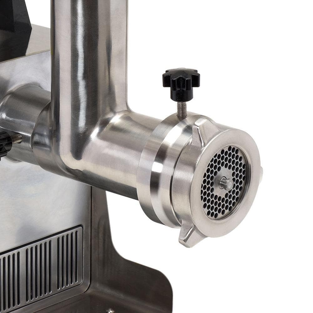 LEM Big Bite #12 DualGrind Adapter Kit