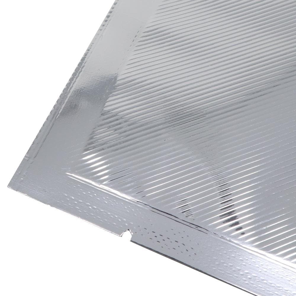 LEM MaxVac Textured Mylar Bags 11'' x 13'' 50/ct