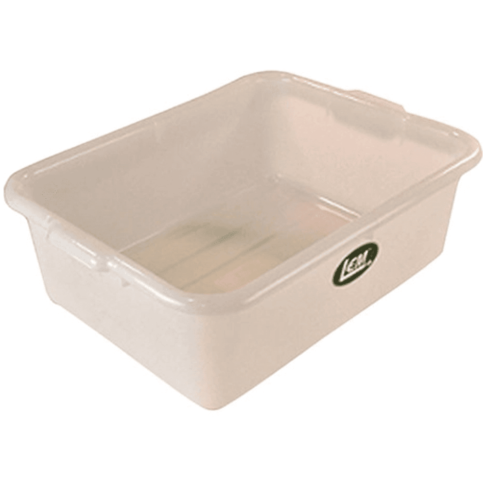 LEM Products Heavy Duty Meat Lug 21.75" x 15.5" x 7"