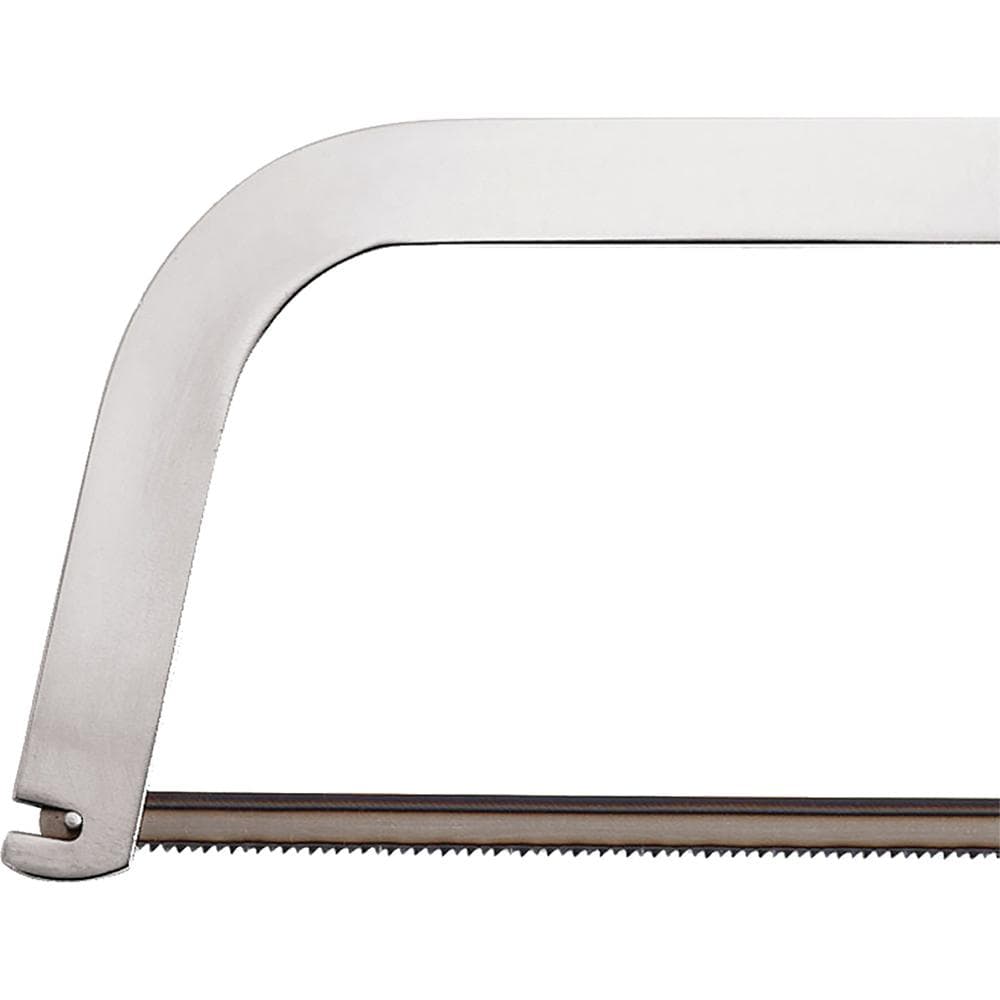 LEM Products Meat Saw Blade With Pin - 22" X 1"