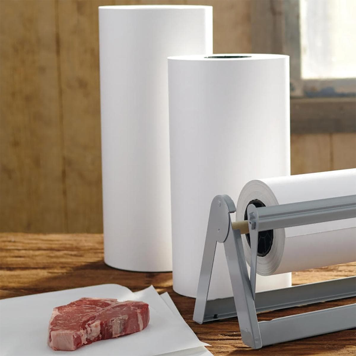LEM Products 15" x 450 ft Freezer Paper - 450 ft