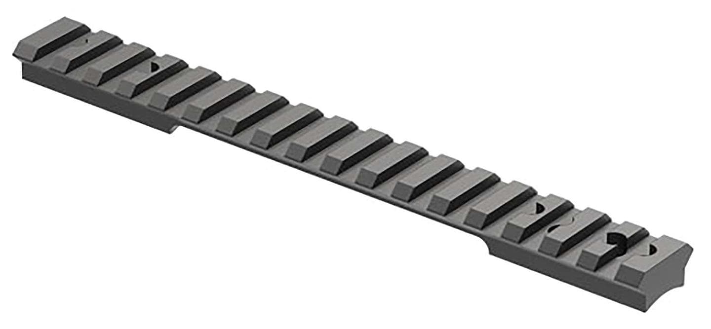 Leupold BackCountry Cross-Slot Browning X-Bolt Base XL/A 1-pc 20MOA Matte