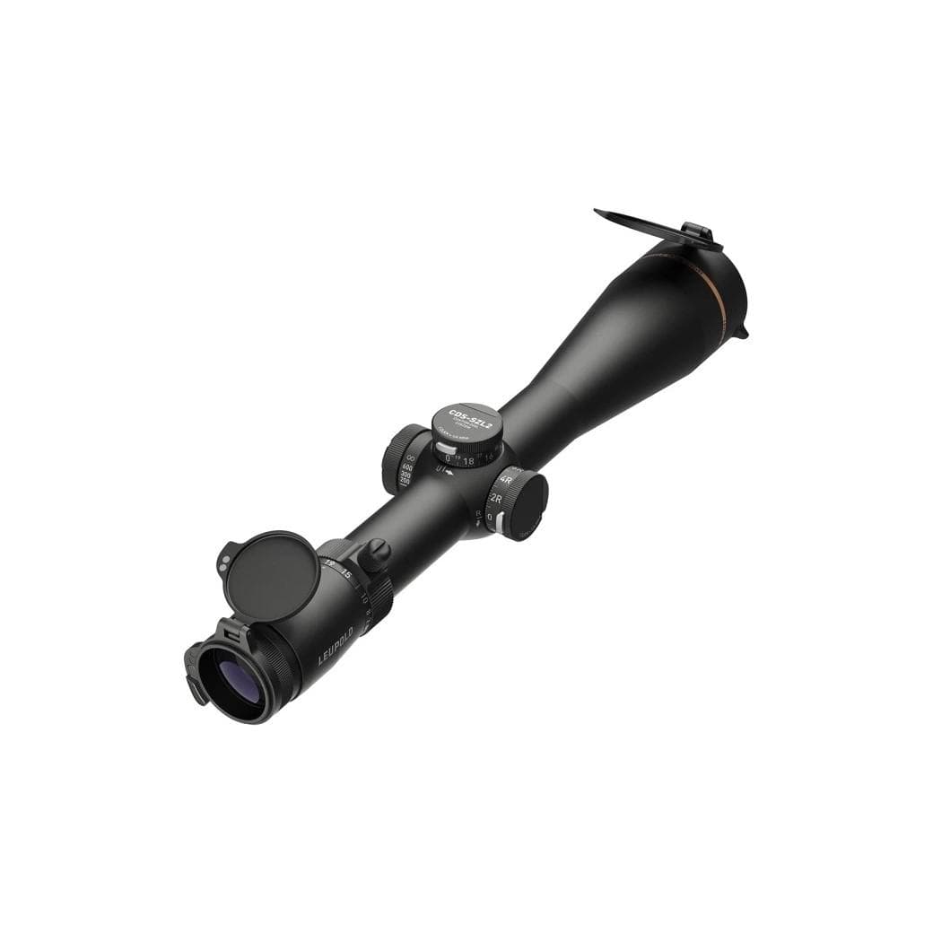 Leupold VX-6HD Gen2Rifle Scope 4-24x52 34mm CDS-SZL2 Side Focus Illum. TMOA