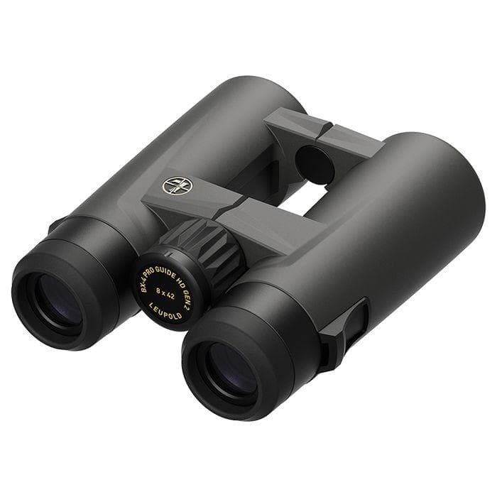 Leupold BX-4 Pro Guide HD 10x42mm Gen 2 Shadow Grey