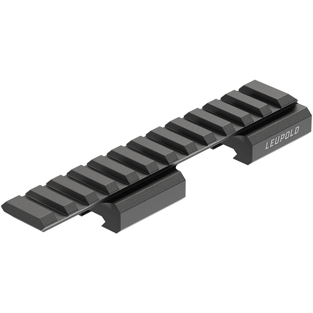 Leupold Open Range Rimfire Cross-Slot Base