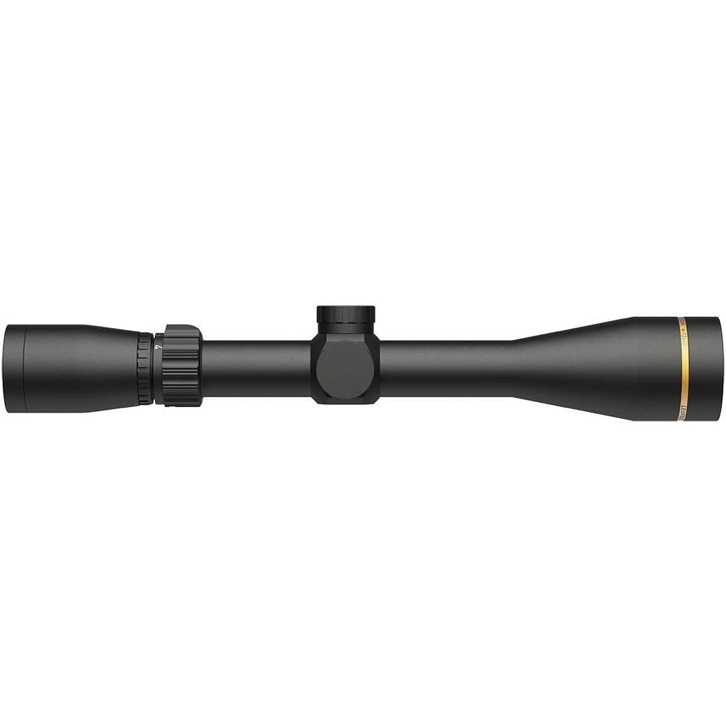 Leupold VX-Freedom Rifle Scope 4-12x40 1" SFP Hunt-Plex