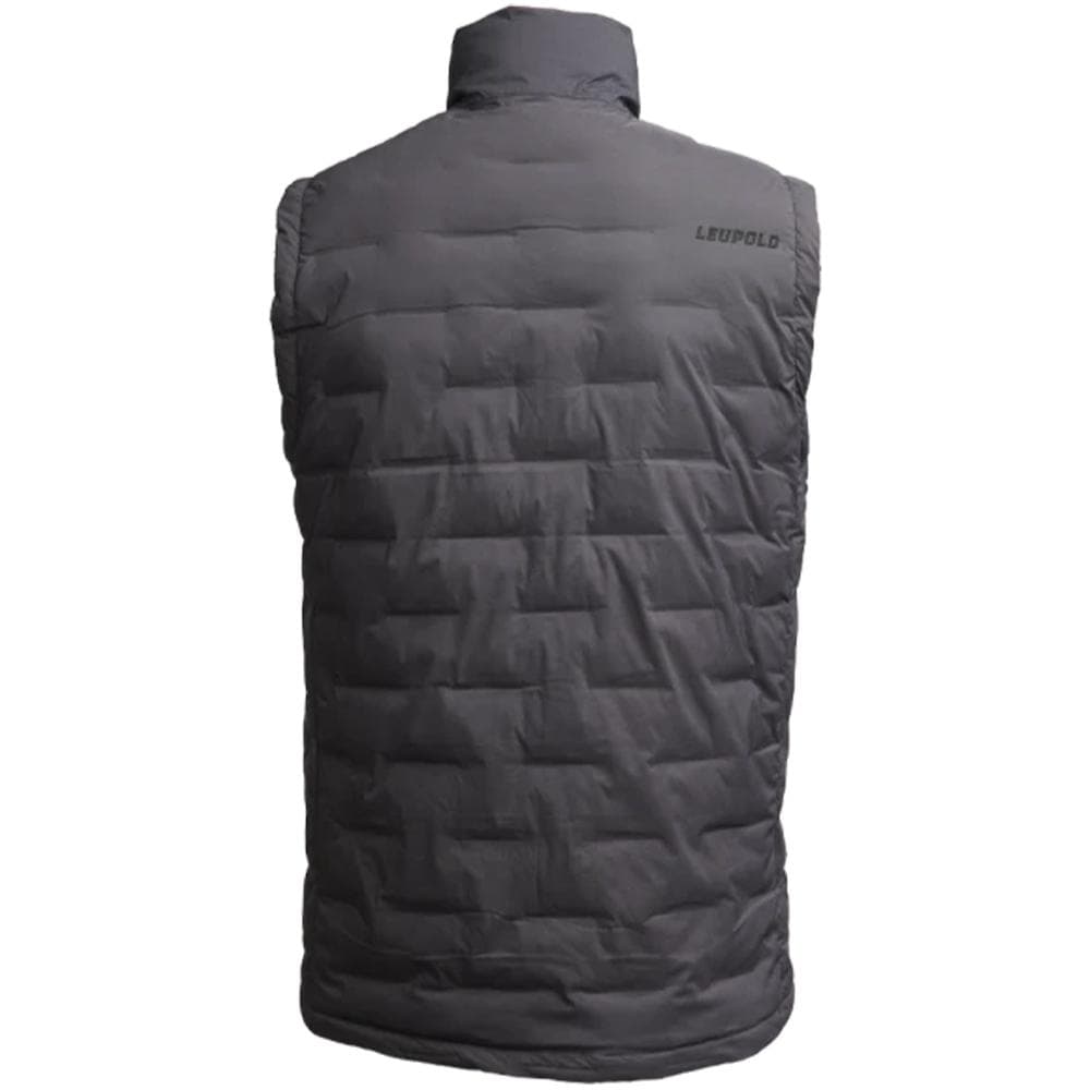 Leupold Arcus Insulated Vest Charcoal L