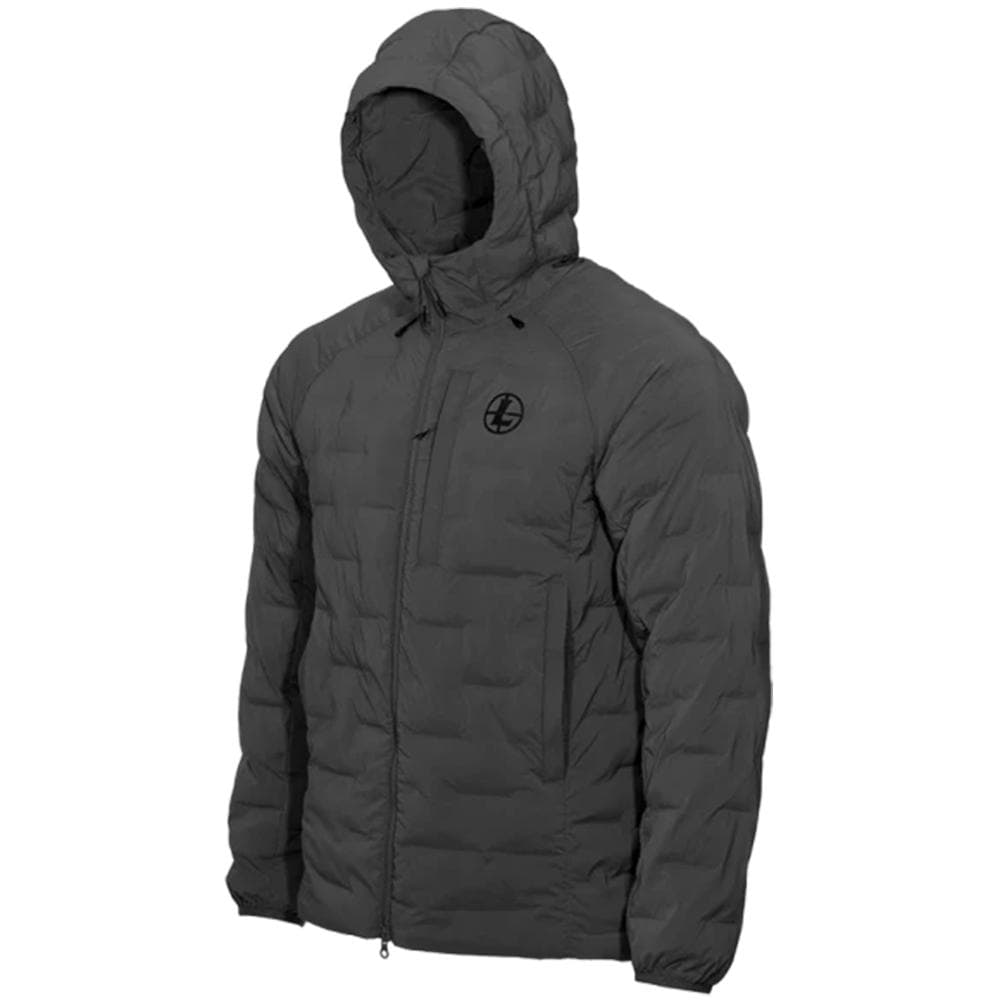 Leupold Arcus Insulated Jacket Tobacco 3XL