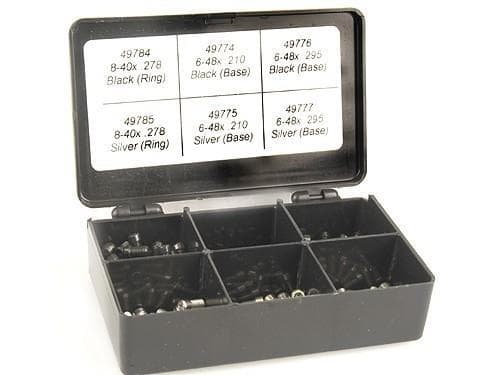 Leupold Torx Screw Kit