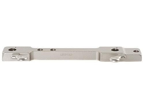 Leupold 1-Piece Quick Release (QR) Base - Marlin 1895/336 Silver