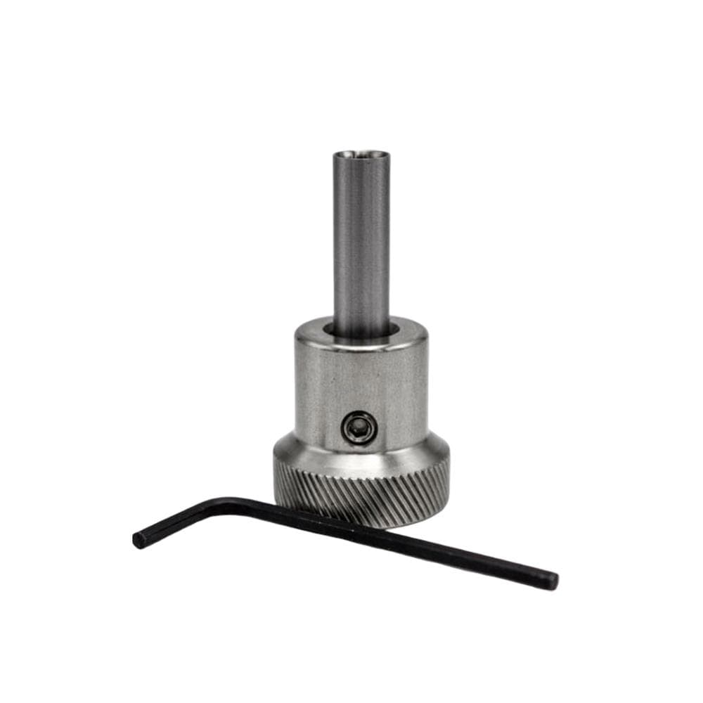 Wilson Cap and VLD Drift/Seating Stem Assembly 7mm