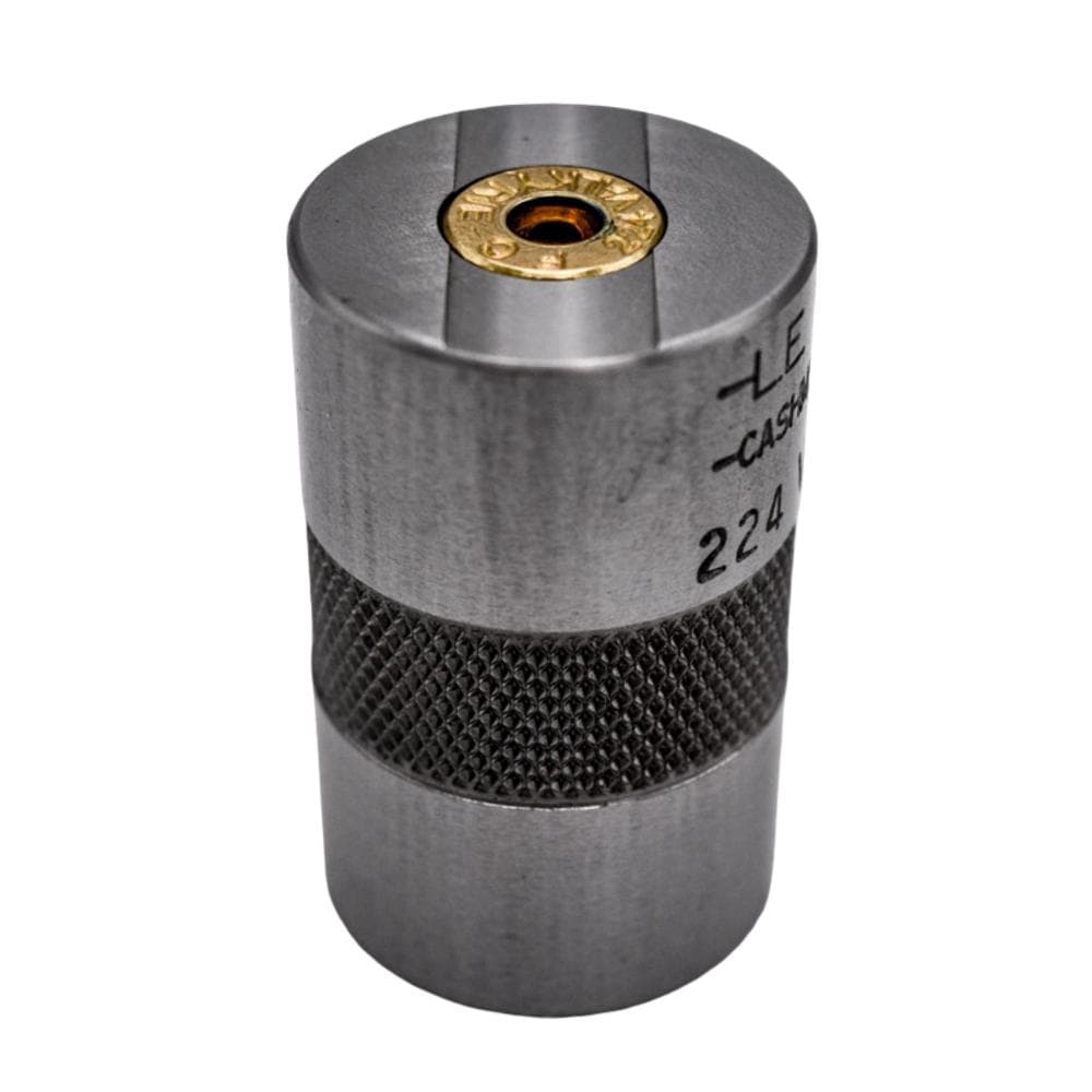 L.E. Wilson Case Gage 30-30