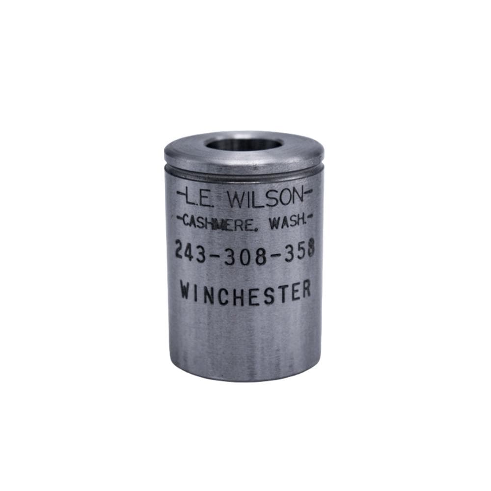 L.E. Wilson Case Holder (Standard) 375 Ruger / 300 PRC
