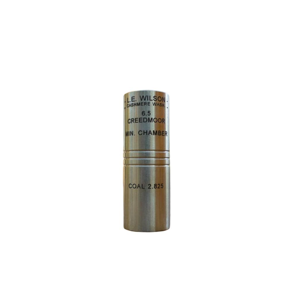 Wilson Brass Minimum Dimension Gage SAAMI Chamber .223 Rem