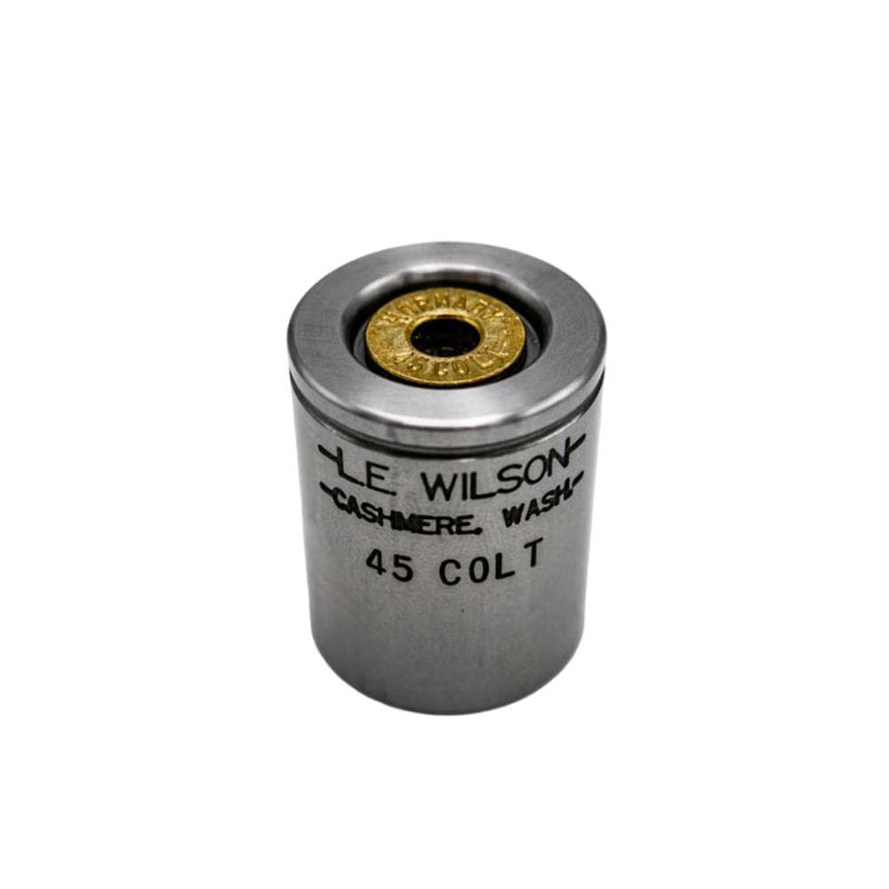 Wilson Pistol Holder .45 Auto