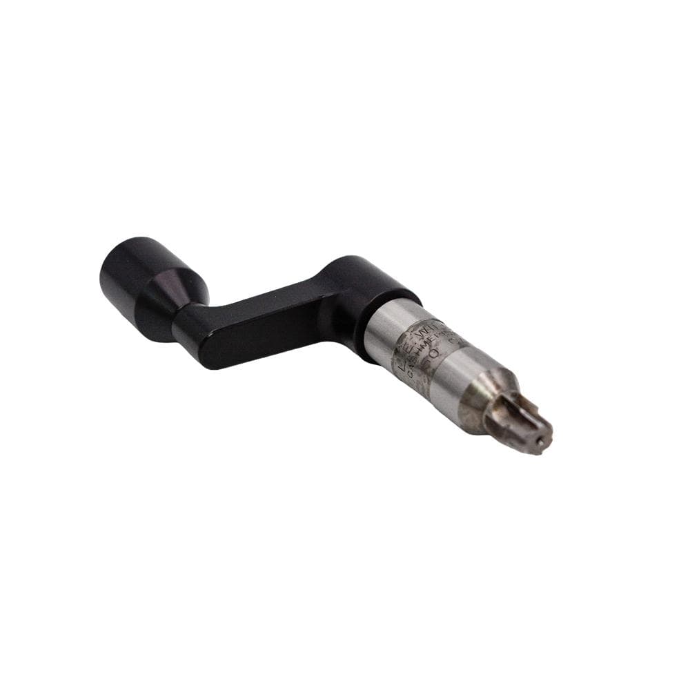 Wilson Primer Pocket Reamer .50 Cal