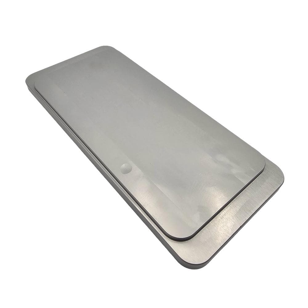 L.E. Wilson Billet Aluminum Reloading Tray .473" 55 Hole