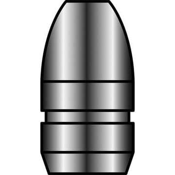 Lyman Pistol Bullet Mould 9mm