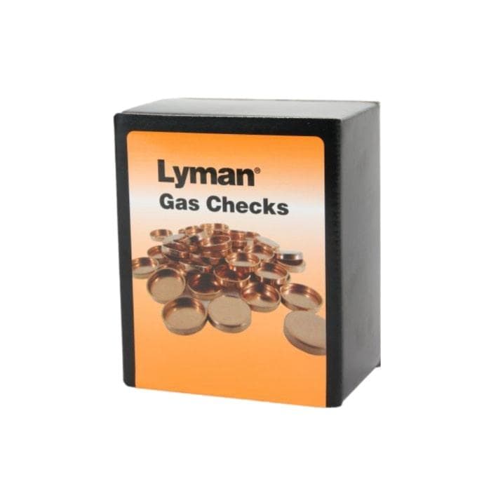 Lyman Gas Checks .44 cal - 1000/ct