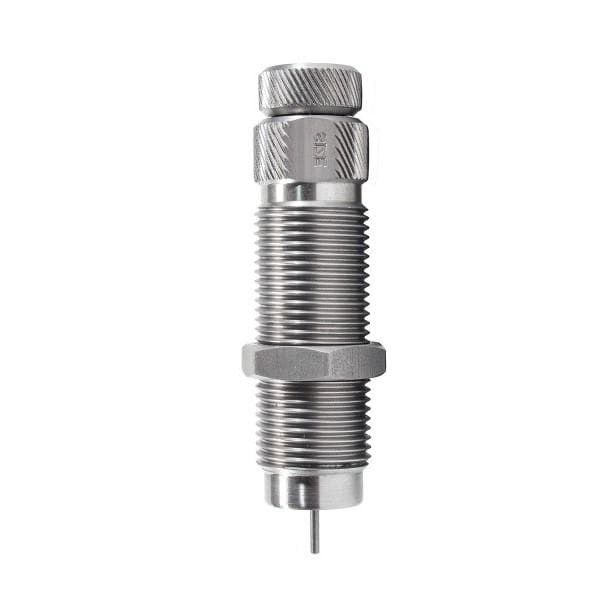 Lyman Stainless Pro Carbide Sizing die 9mm Luger