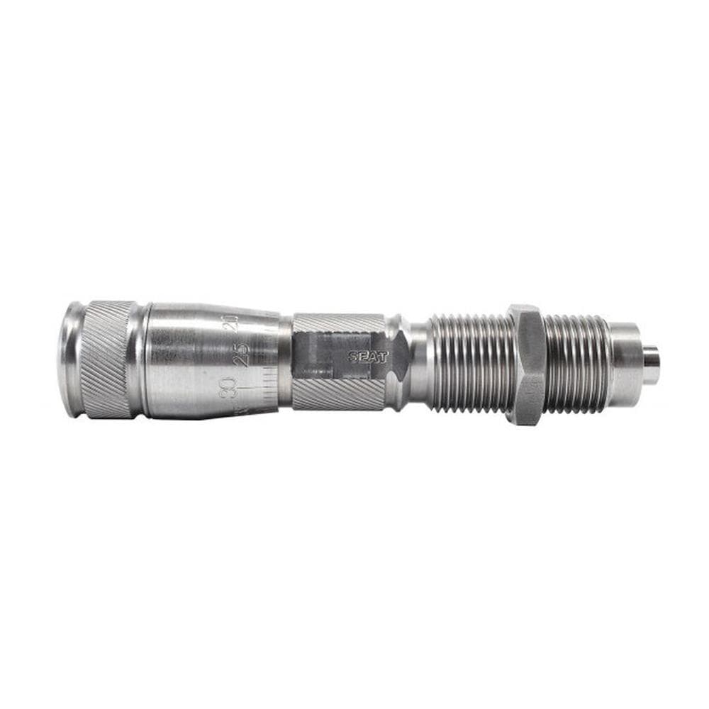 Lyman Pro Micrometer Seating Die 9mm Luger