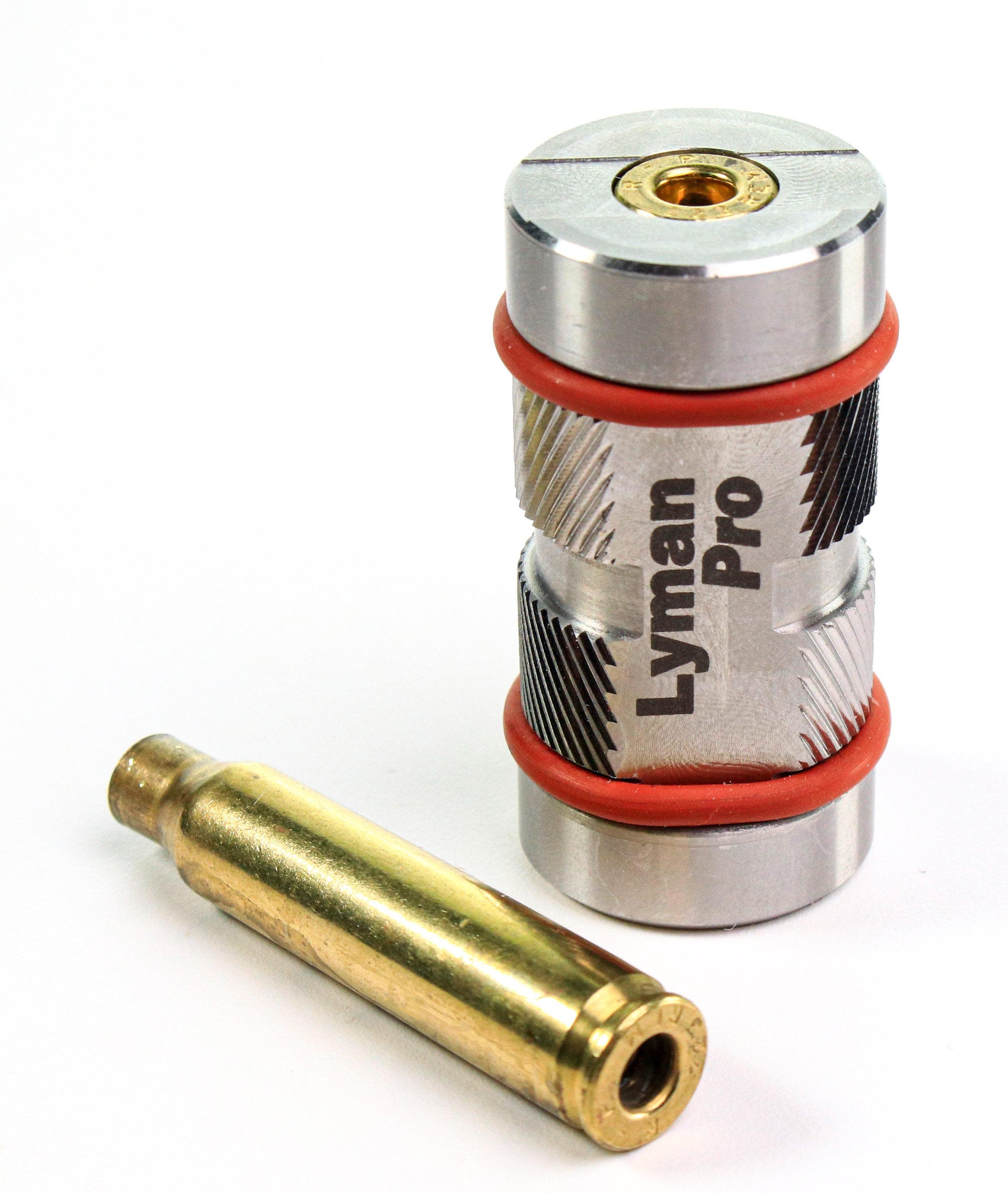 Lyman Pro Stainless Headspace Gauge 6.5 Creedmoor