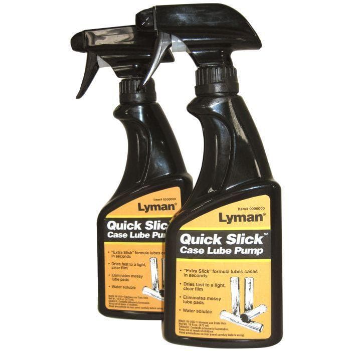Lyman Ultimate Reloading System