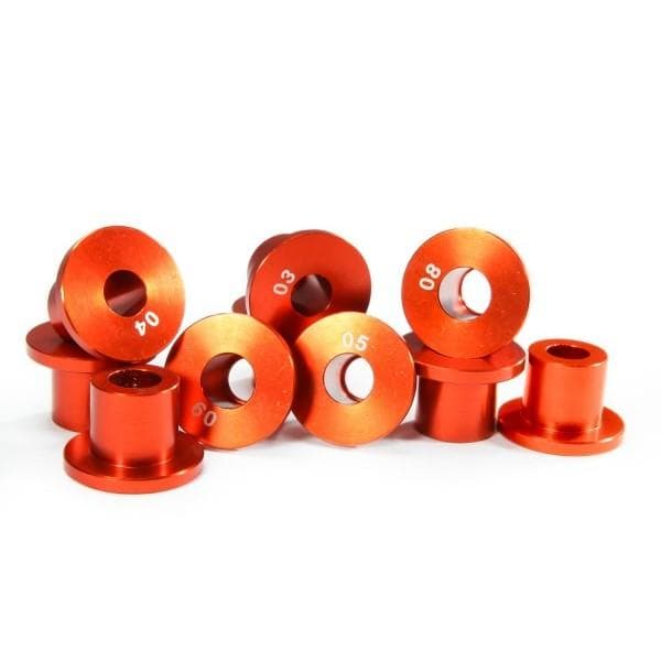Lyman Brass-Smith Bushing for Case Trim Xpress #5 .30-30 Win 6.8 Rem SPC .22/24 Nosler .224 Valkyrie