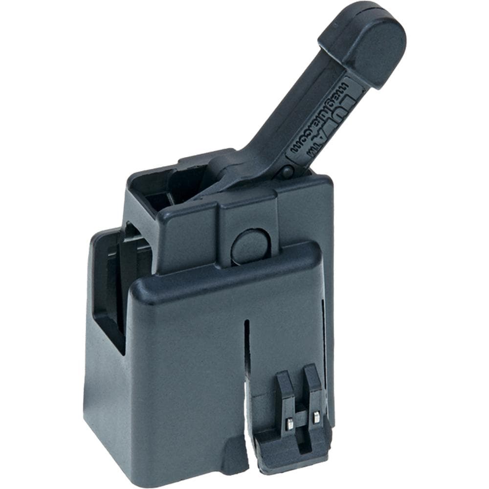 Maglula LULA Loader & Unloader for HK MP5 Black
